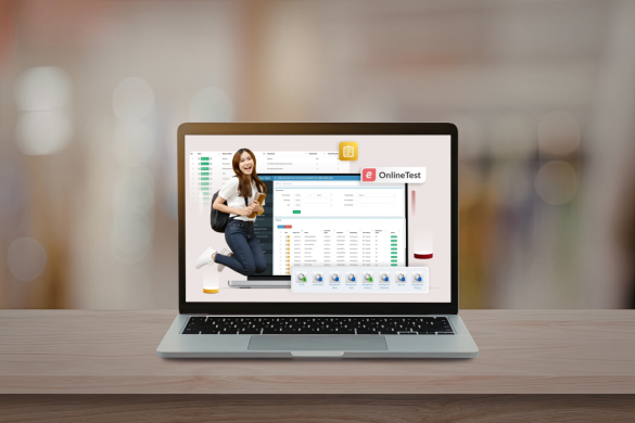 Mengubah Cara Ujian di Kampus dengan Software Ujian Online Modern