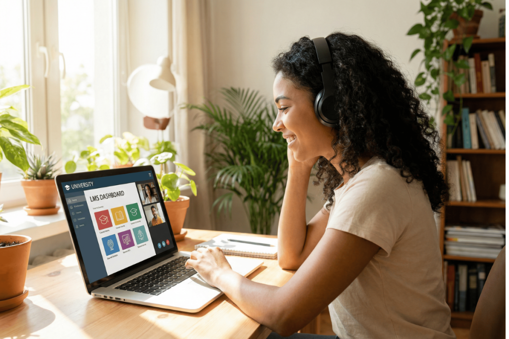 7 Cara Sistem Informasi E Learning Meningkatkan Efektivitas Pembelajaran Online