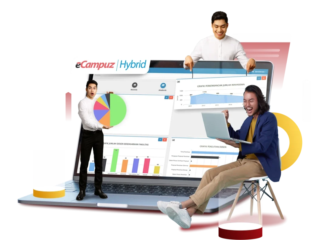 Hero Image eCampuz Hybrid 1