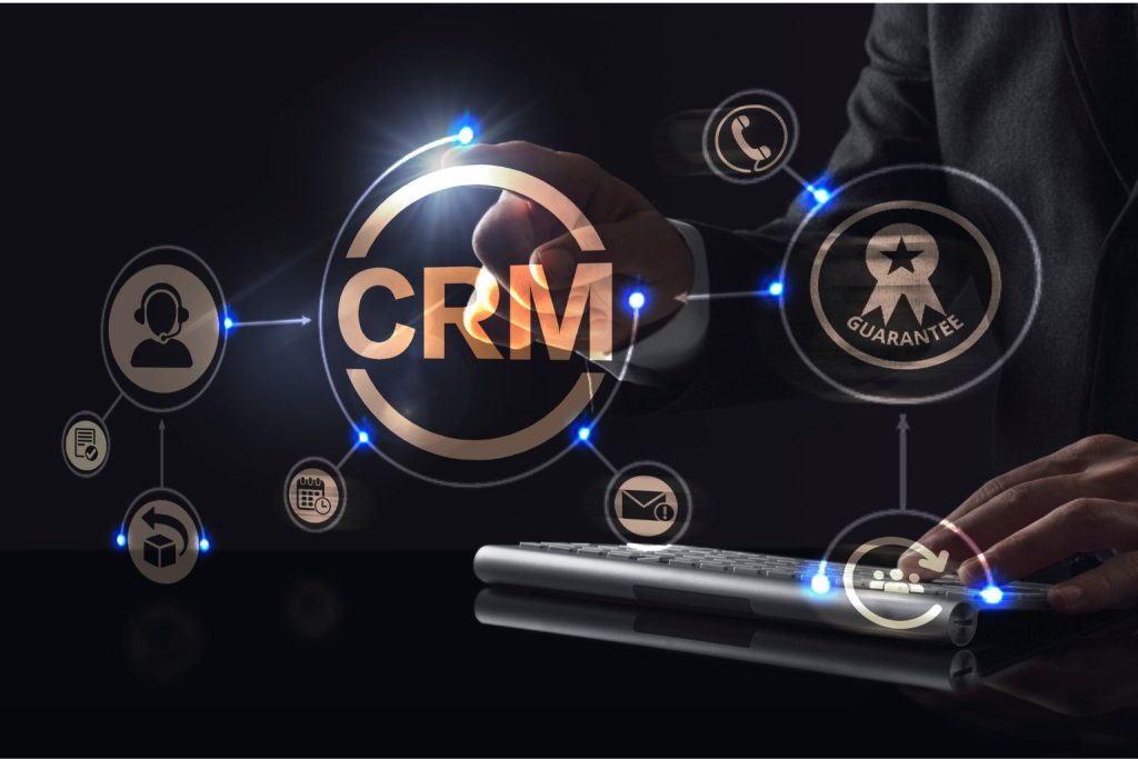 7 Rekomendasi Sistem CRM untuk Manajemen Data Mahasiswa