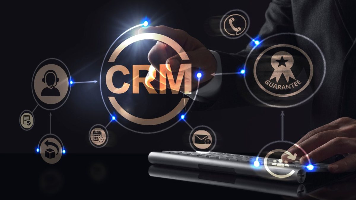 7 Rekomendasi Sistem CRM untuk Manajemen Data Mahasiswa