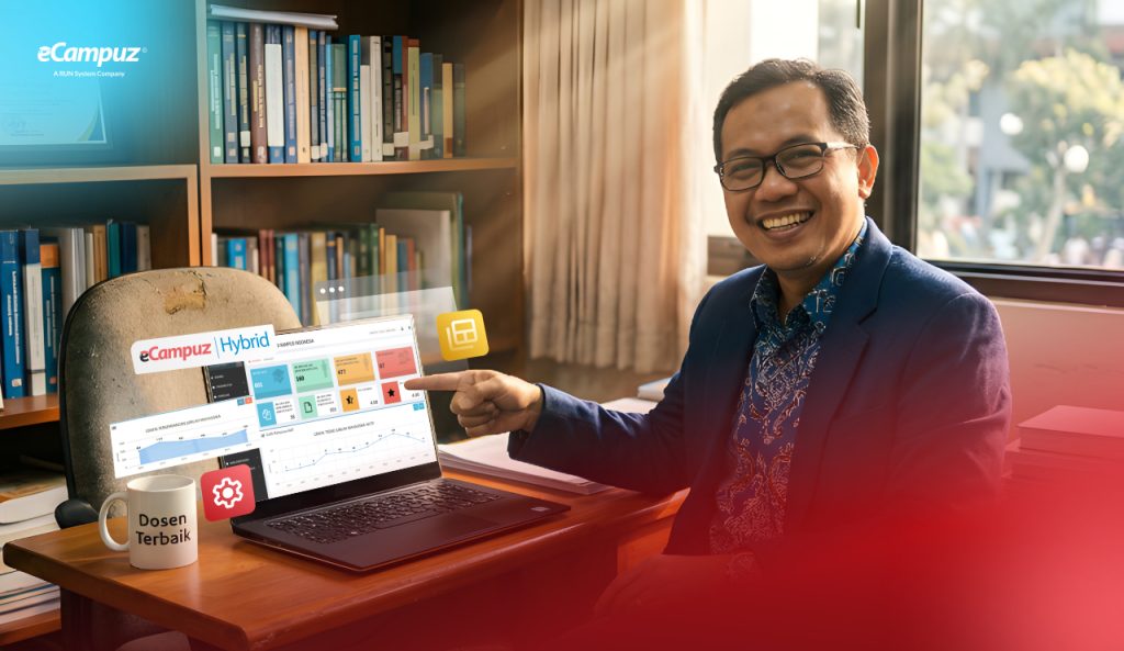 siakad ecampuz hybrid