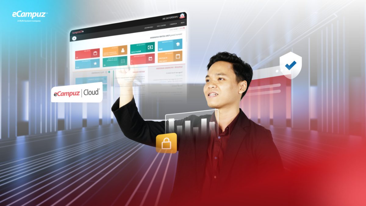 Layanan Siakad Terbaik untuk Digitalisasi Kampus di Indonesia: Mengapa eCampuz Cloud Layak Dipertimbangkan