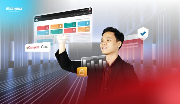 rekomendasi siakad terbaik