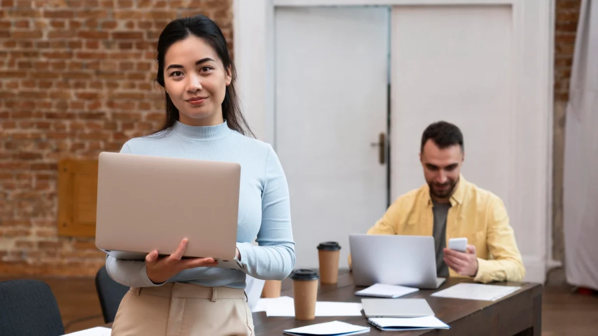 Mau Mengelola SDM Tanpa Ribet? Ini Rahasia HRIS App Kampus