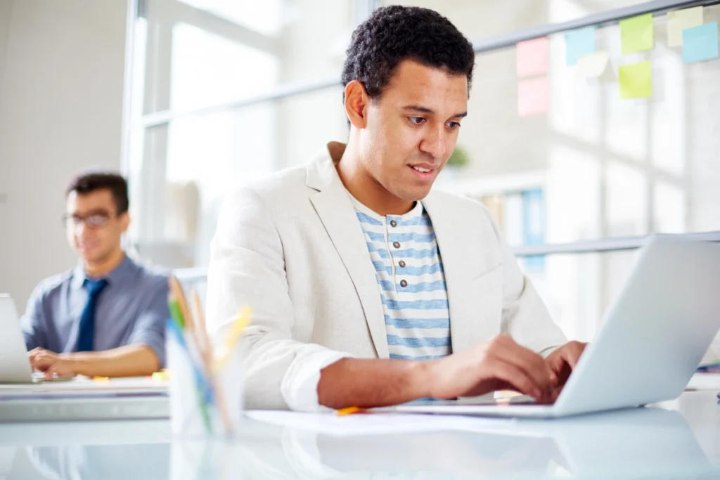 software HRIS kampus