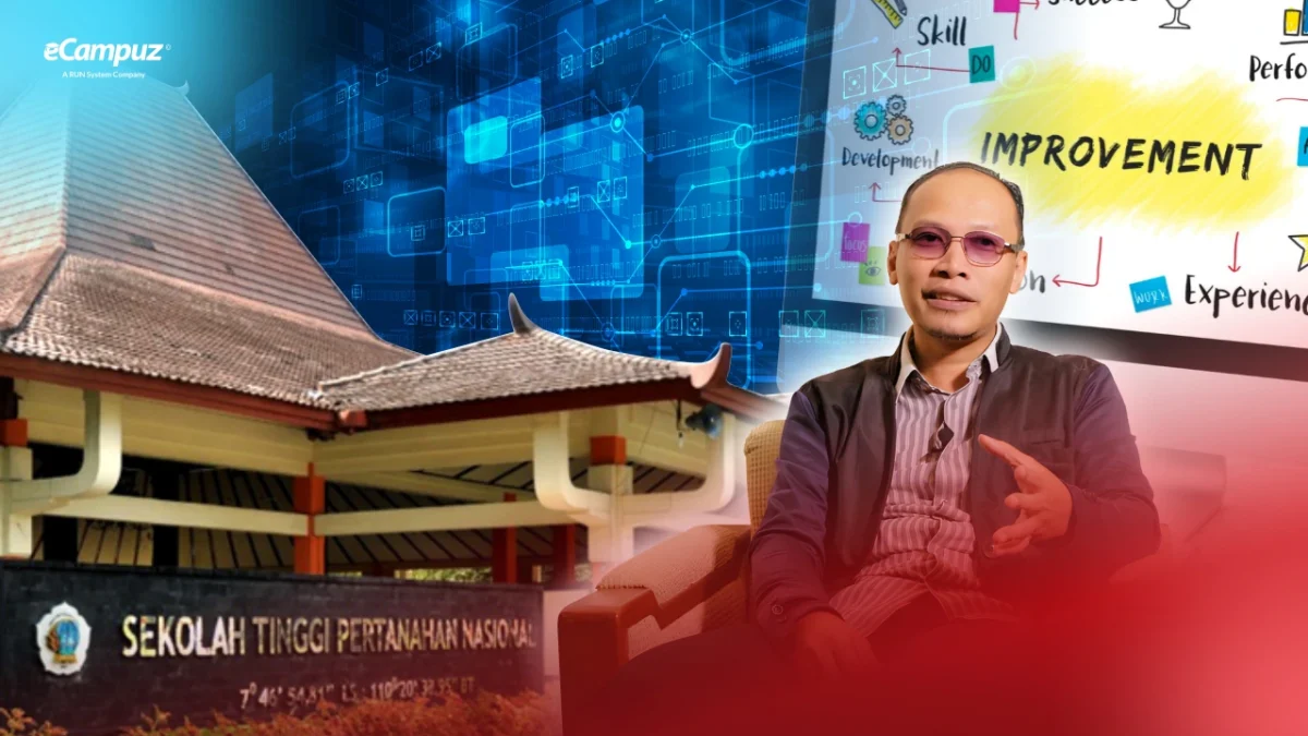 STPN Yogyakarta Berhasil Lakukan Continuous Improvement Melalui Digitalisasi SPMI