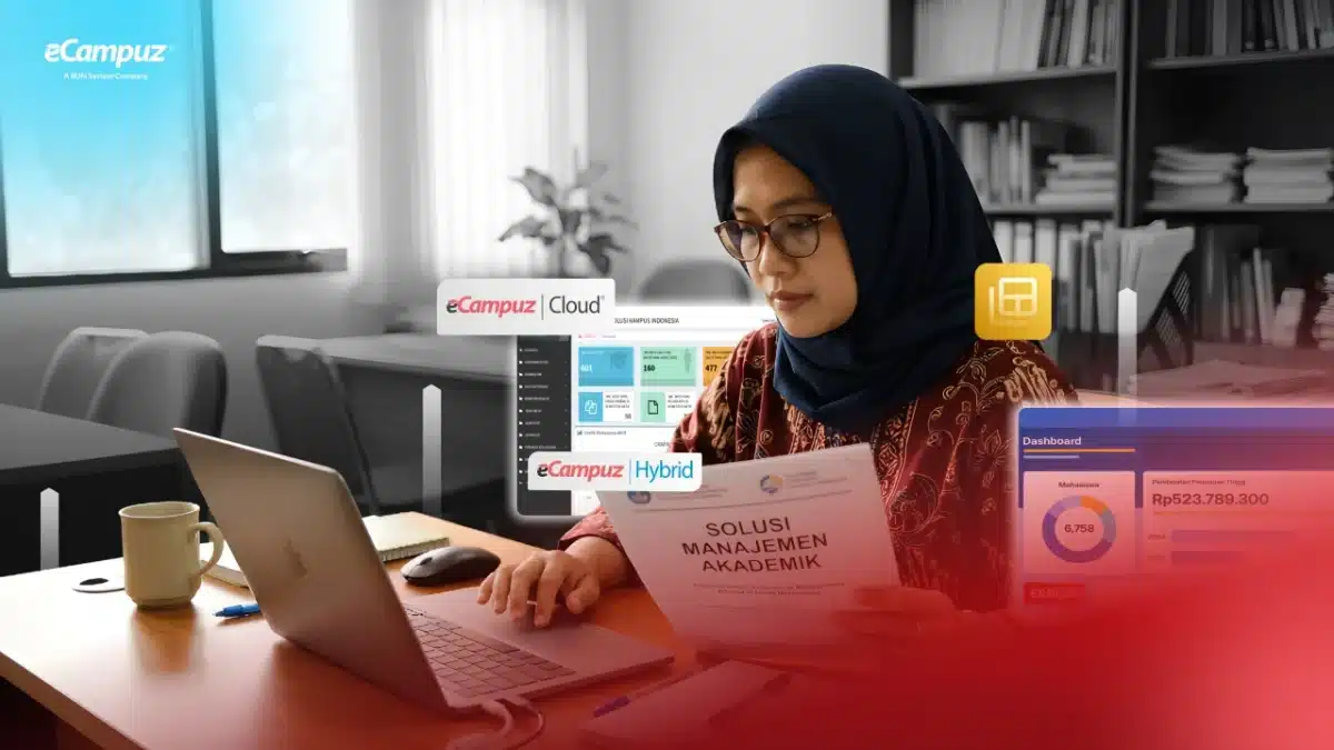 Panduan Memilih Solusi Manajemen Akademik yang Ideal untuk Kampus: Cloud, On Premise, atau Hybrid?
