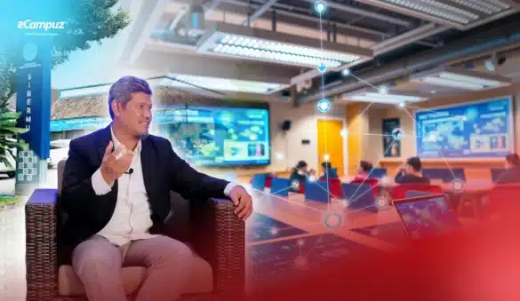 visi teknologi kampus