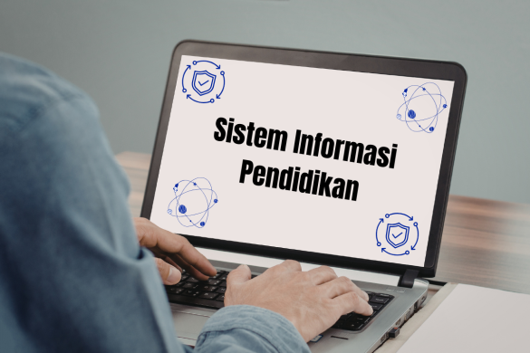 Contoh Sistem Informasi di Bidang Pendidikan