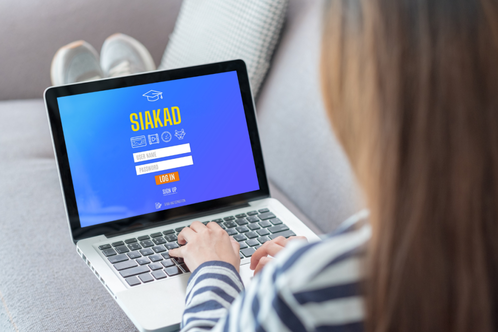 contoh sistem informasi manajemen pendidikan