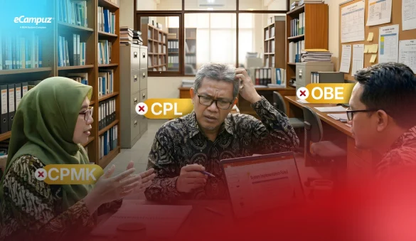 implementasi obe