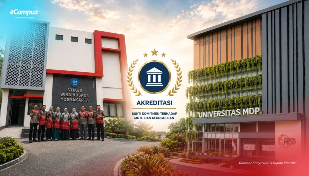 akreditasi