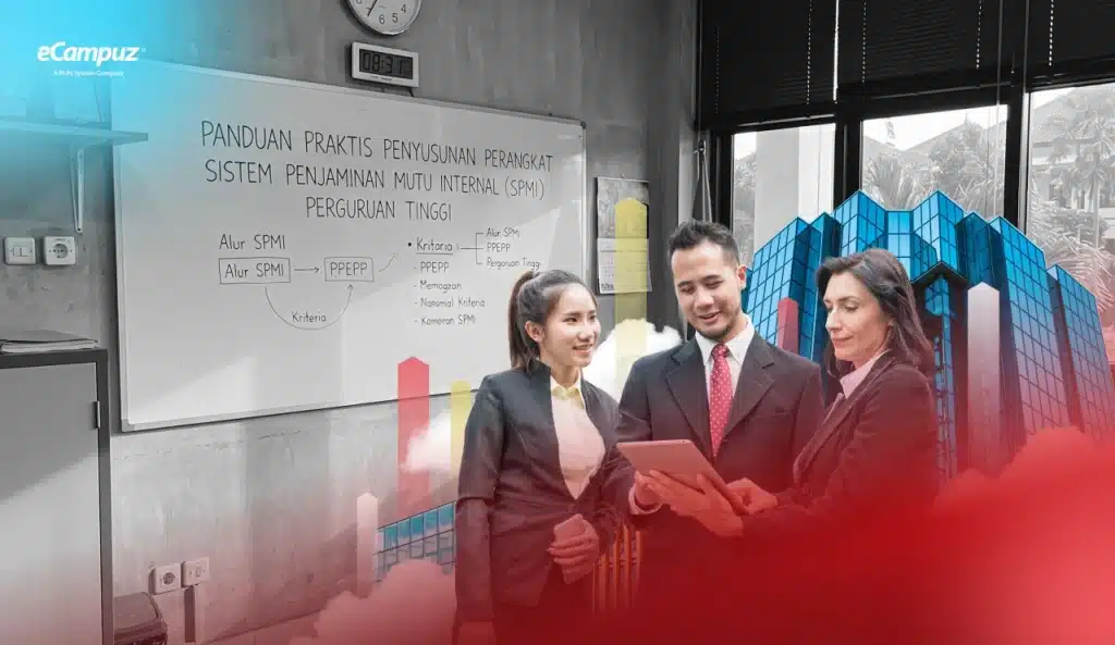 strategi penjaminan mutu