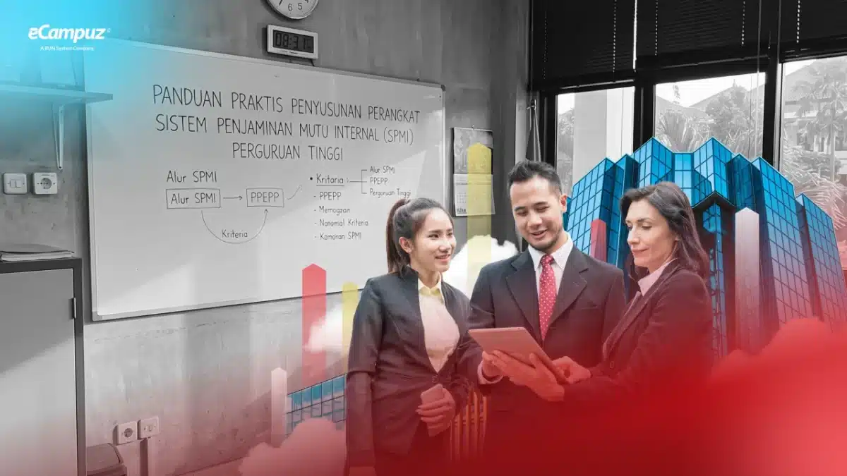 Strategi Penjaminan Mutu Pendidikan Tinggi 2026: Dosen Unggul, Kampus Berdaya Saing