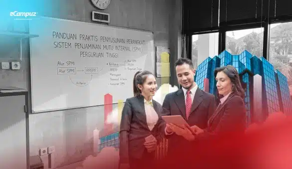 strategi penjaminan mutu