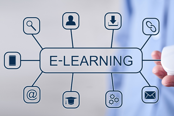 elearning management system