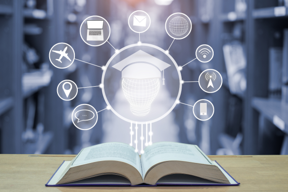 sistem akademik kampus customable