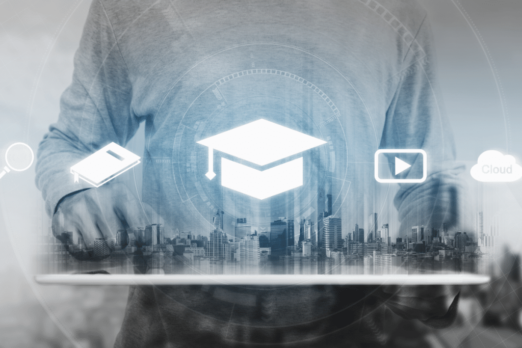 elearning management software
