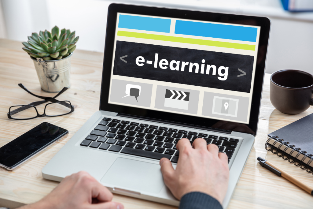 aplikasi eLearning