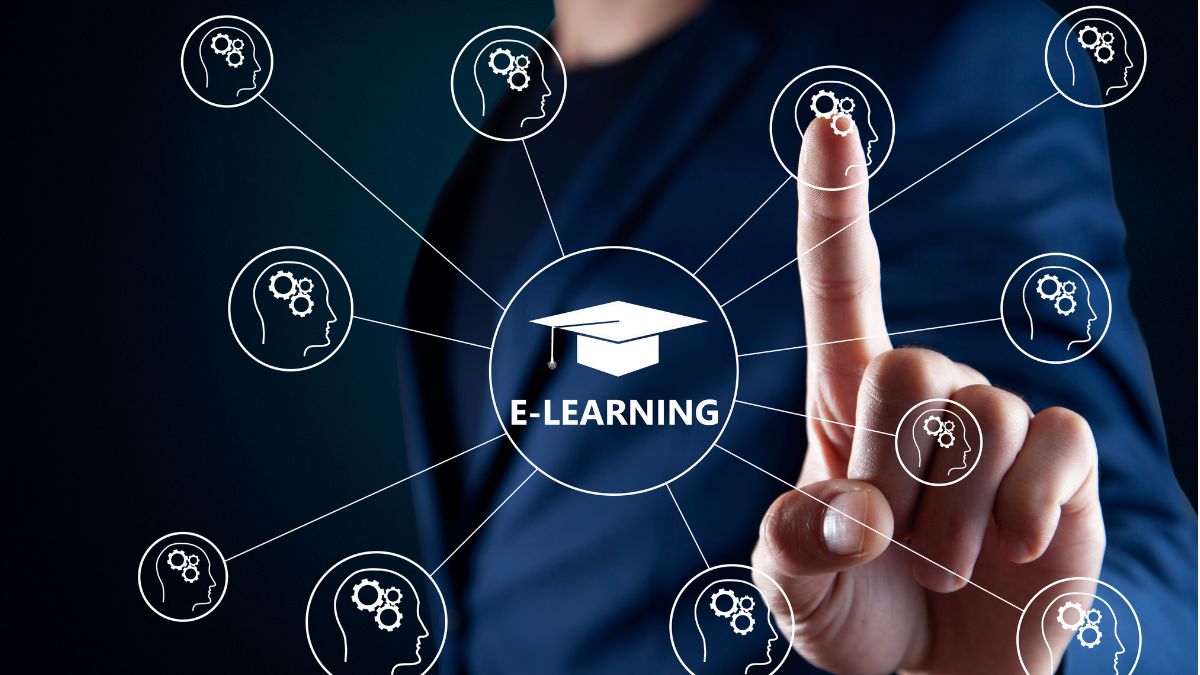 Contoh Aplikasi E Learning untuk Universitas dan Fitur yang Wajib Dimiliki Kampus
