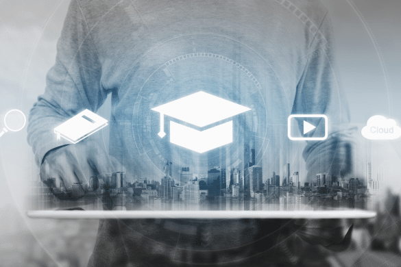 elearning management software