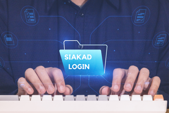 Siakad Adaptif eCampuz Hybrid