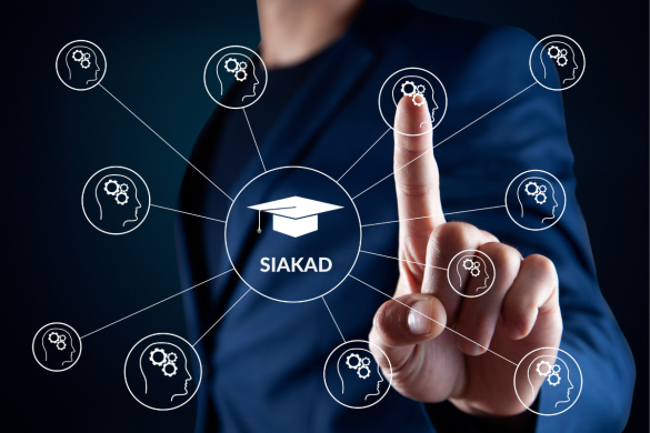 sistem akademik kampus adaptif