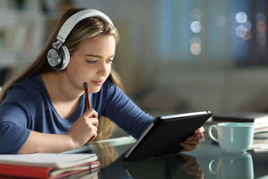 eLearning by eCampuz