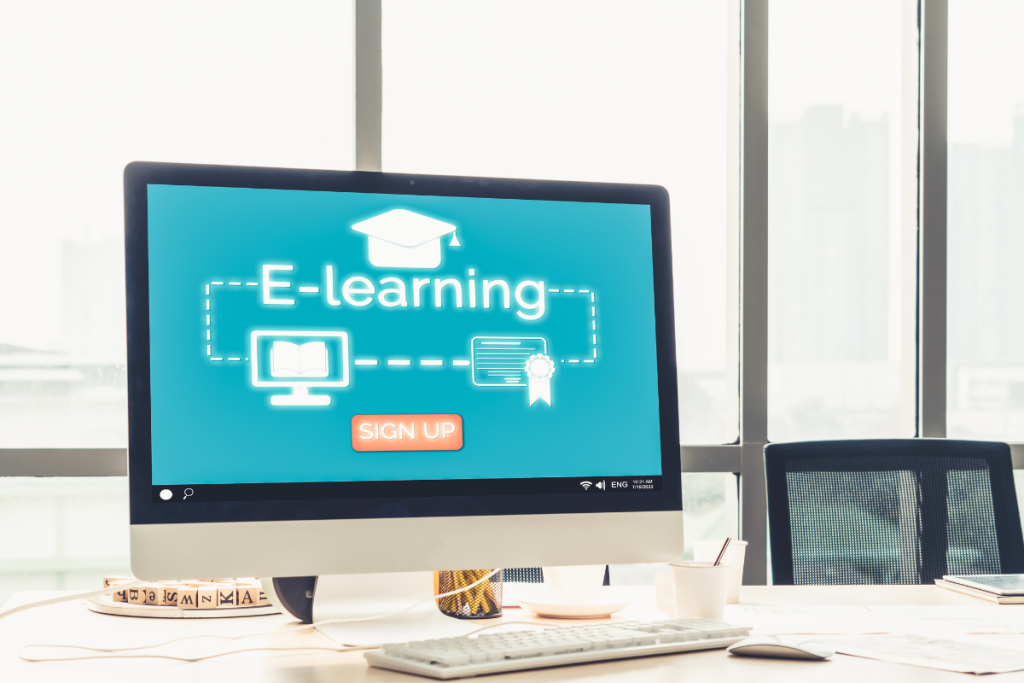 Cara Aplikasi Elearning Membantu Dosen Mengajar Lebih Fleksibel