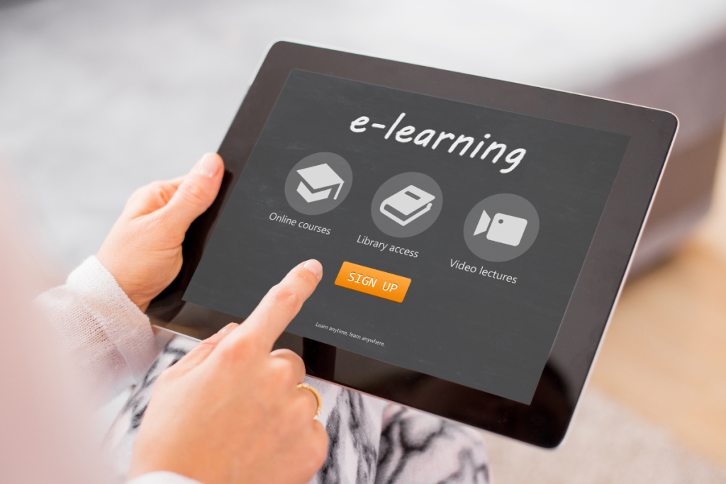eLearning by eCampuz