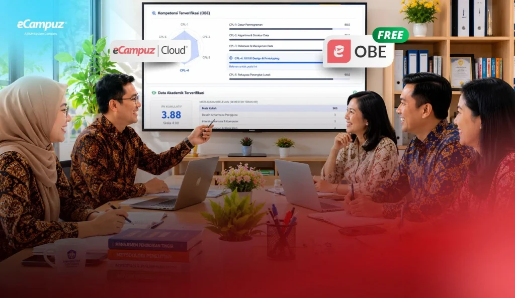 obe gratis dari ecampuz