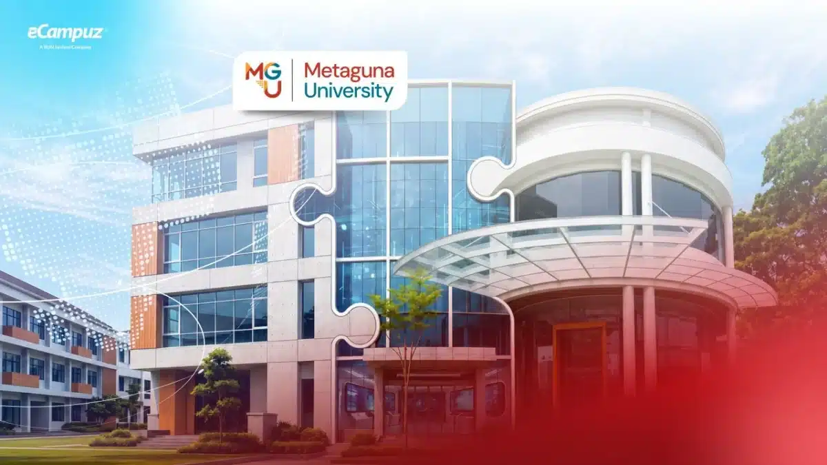 Studi Kasus Merger Data Akademik: Bagaimana eCampuz Menyatukan Tiga Sumber Data di Universitas Metaguna