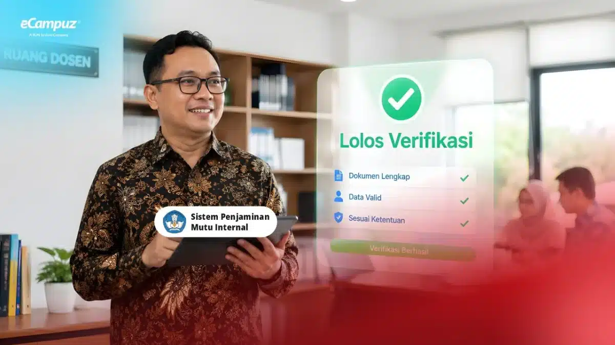 5 Cara Lolos Verifikasi SPMI: Panduan Lengkap agar Laporan Tidak Ditolak