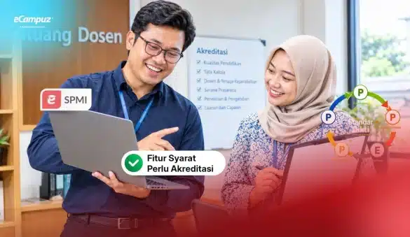 fitur baru syarat perlu akreditasi aplikasi spmi