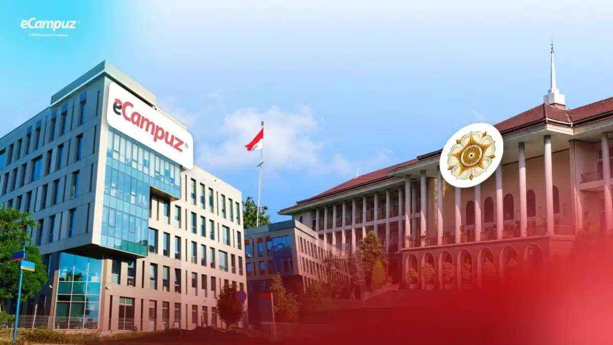 Kolaborasi eCampuz dan SPMRU UGM: Menjawab Laju Regulasi, Kapasitas Penjaminan Mutu Kampus Harus Beradaptasi