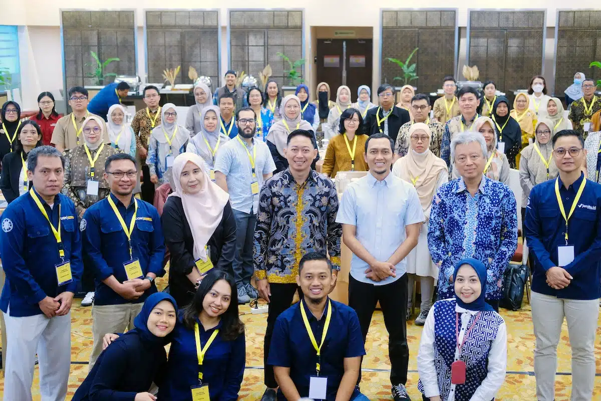 kolaborasi eCampuz dan SPMRU UGM
