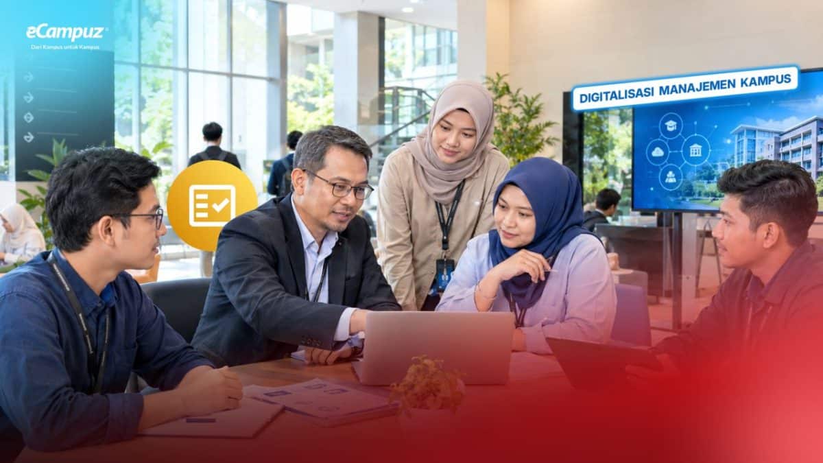 Solusi Digital untuk Kampus Swasta: Cara Memulai Digitalisasi Manajemen Kampus Secara Bertahap