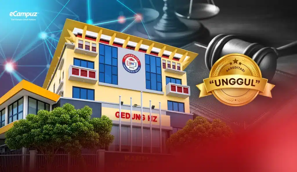 akreditasi unggul uima