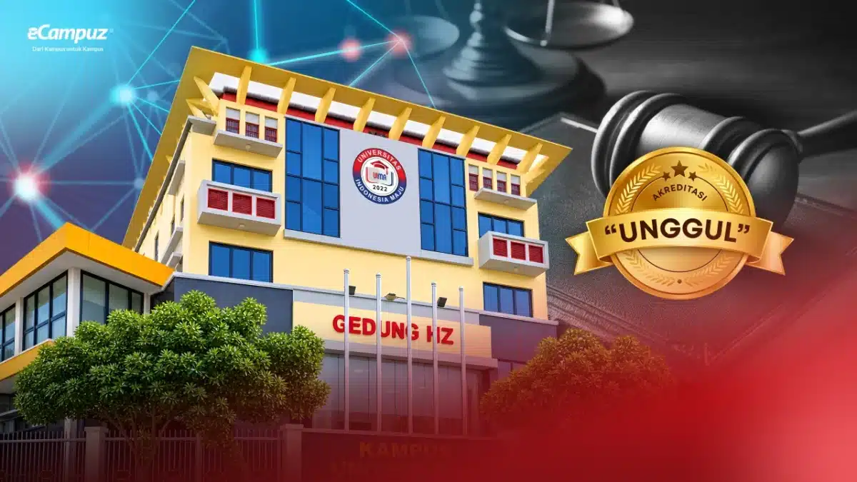 Akreditasi Unggul UIMA: Capaian Dua Program Studi dan Pelajaran Tata Kelola Mutu di Baliknya