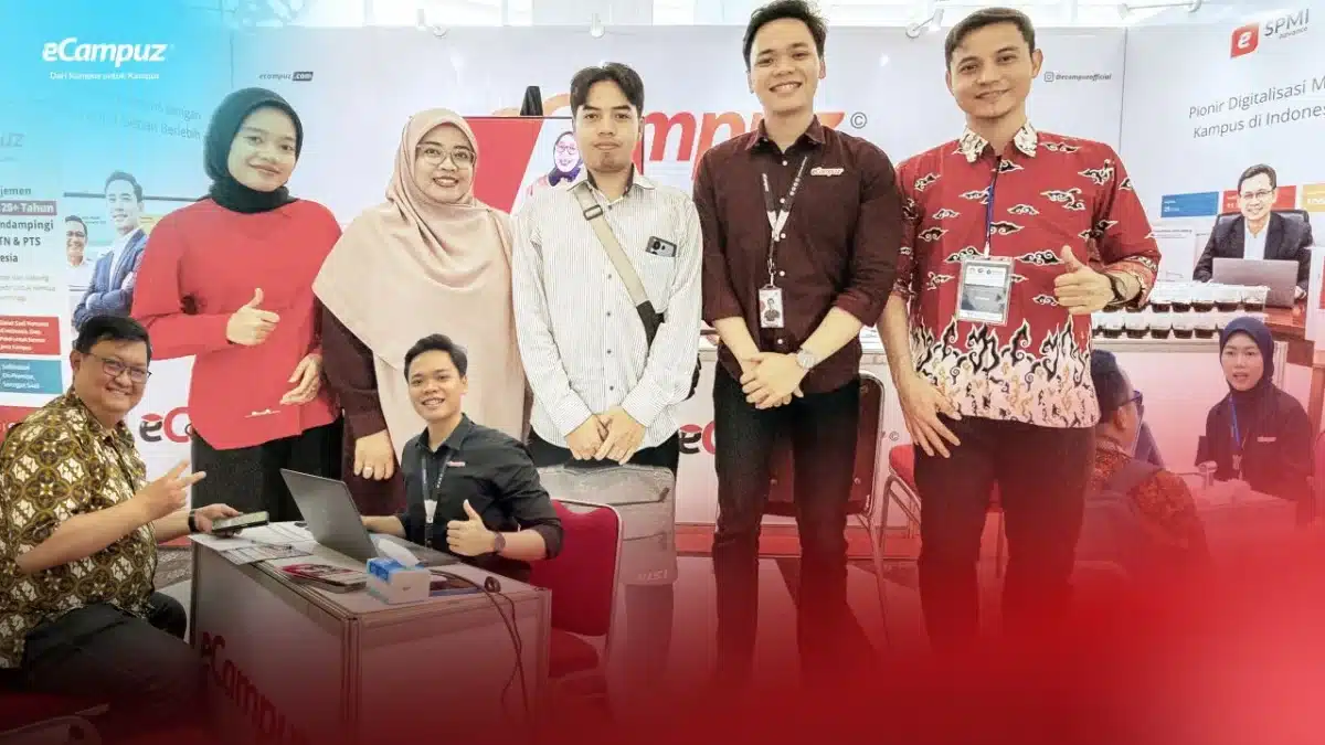 MUNAS VII APTIKOM 2026: Langkah Transformasi Pendidikan Tinggi di Era AI