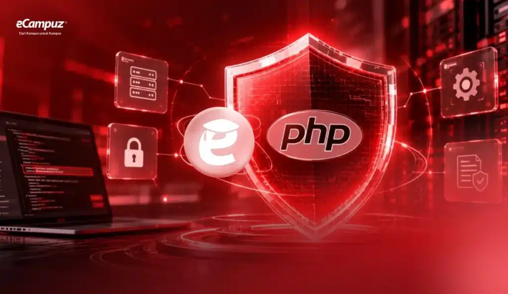 php2shell eCampuz