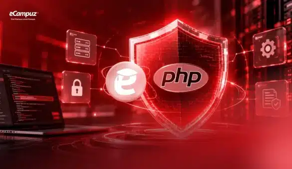 php2shell eCampuz