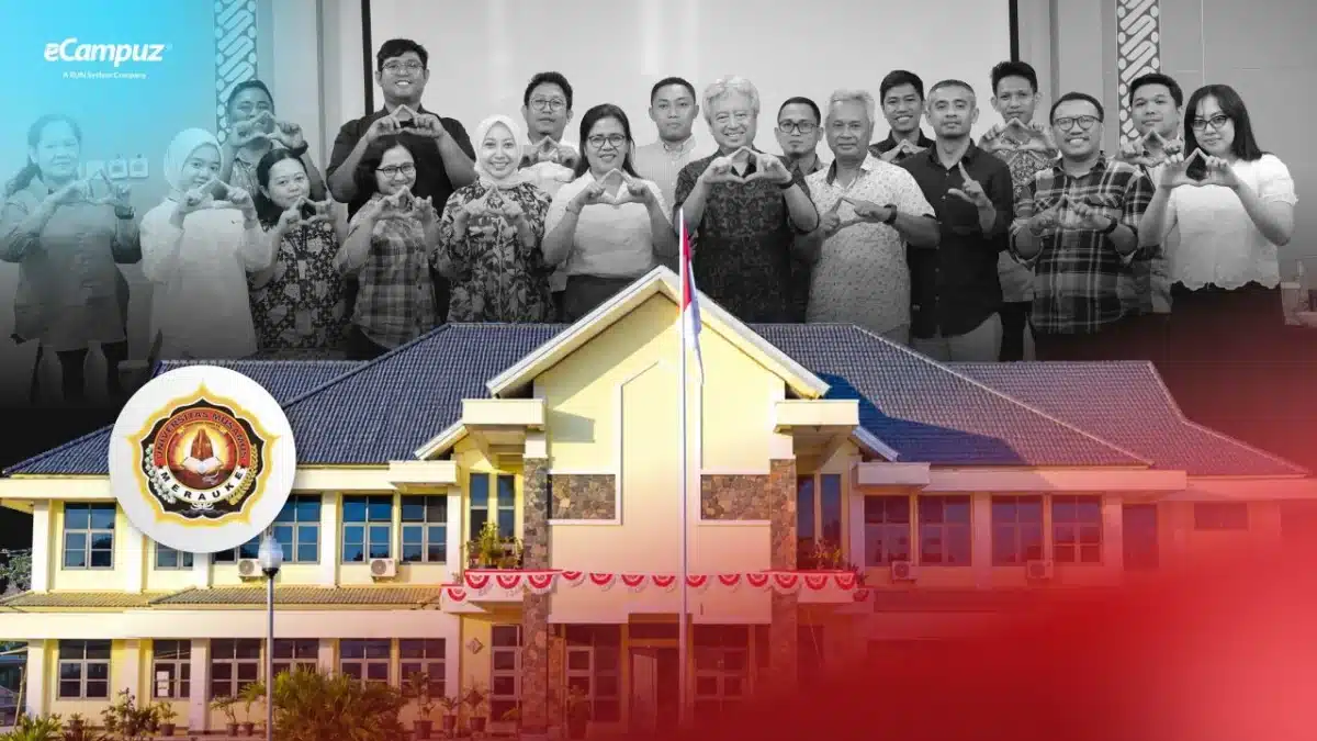 Tantangan SPMI Perguruan Tinggi di Ujung Timur Indonesia: Semangat LPMPP Unmus yang Tak Pernah Padam